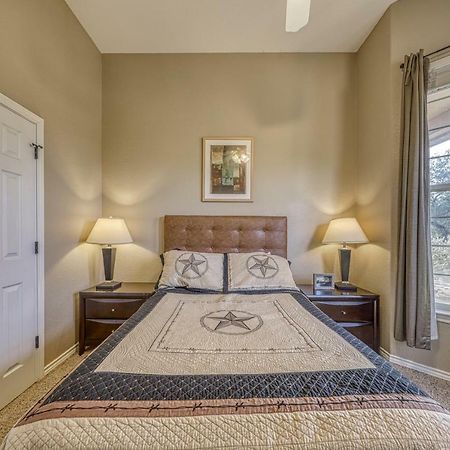River Mountain Retreat Wimberley Esterno foto