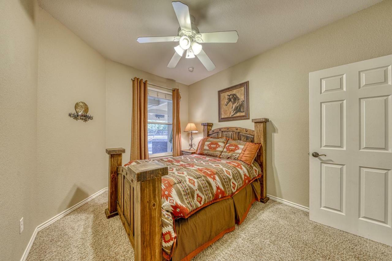 River Mountain Retreat Wimberley Esterno foto